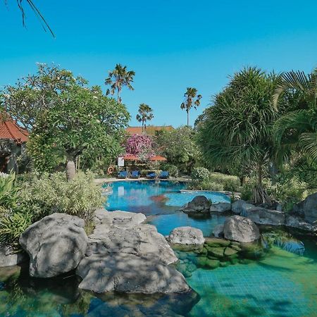 Parigata Villas Resort Sanur  Exterior photo