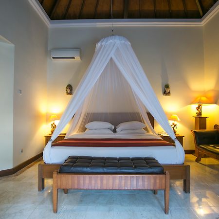 Parigata Villas Resort Sanur  Exterior photo