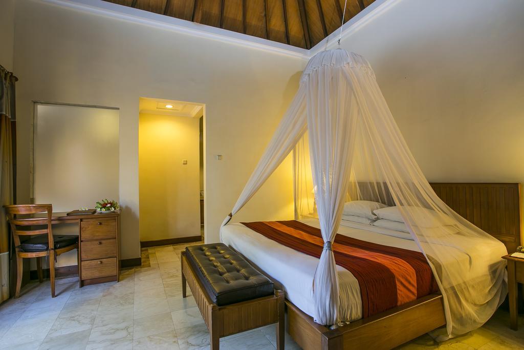 Parigata Villas Resort Sanur  Exterior photo