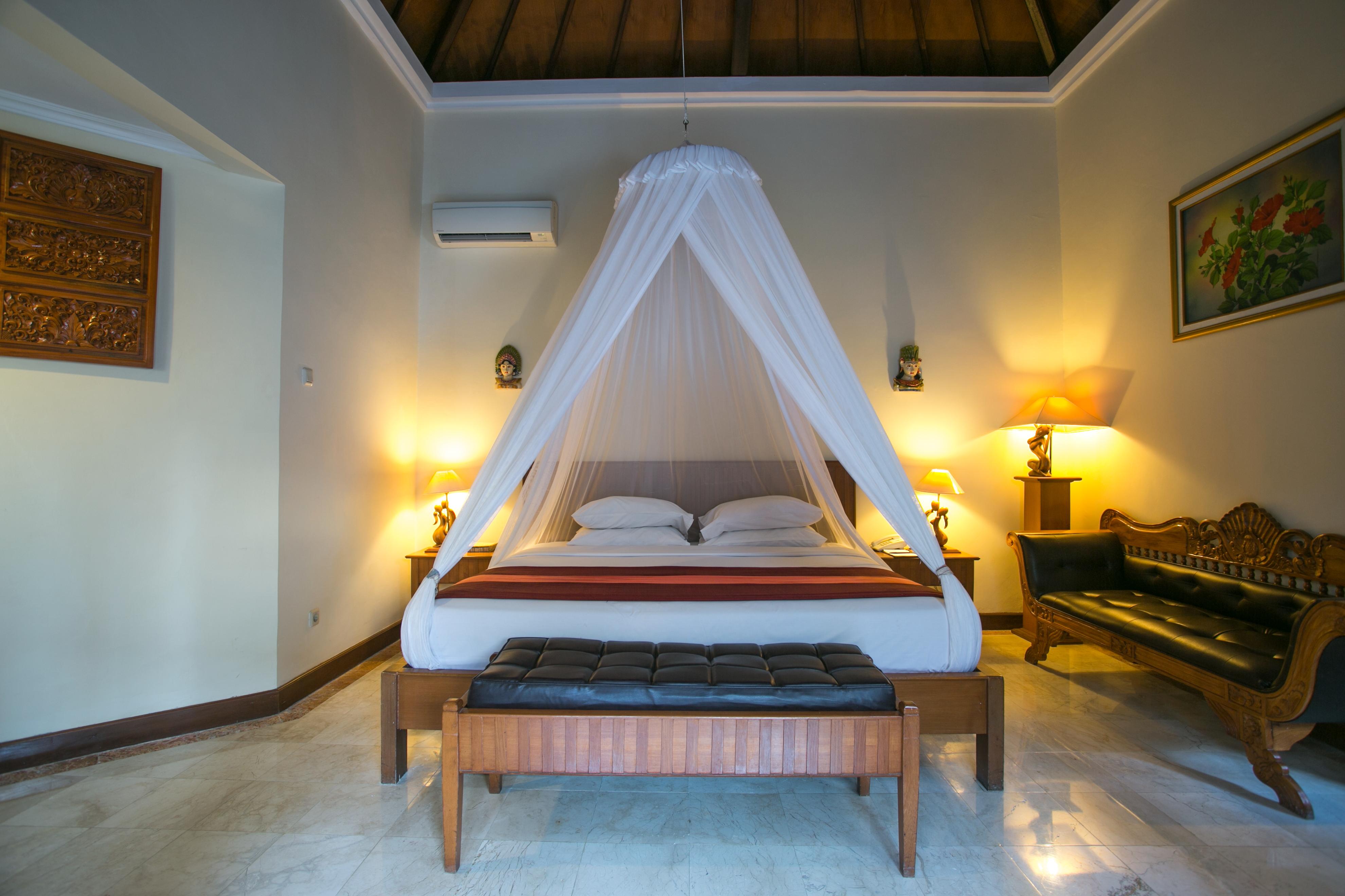 Parigata Villas Resort Sanur  Exterior photo