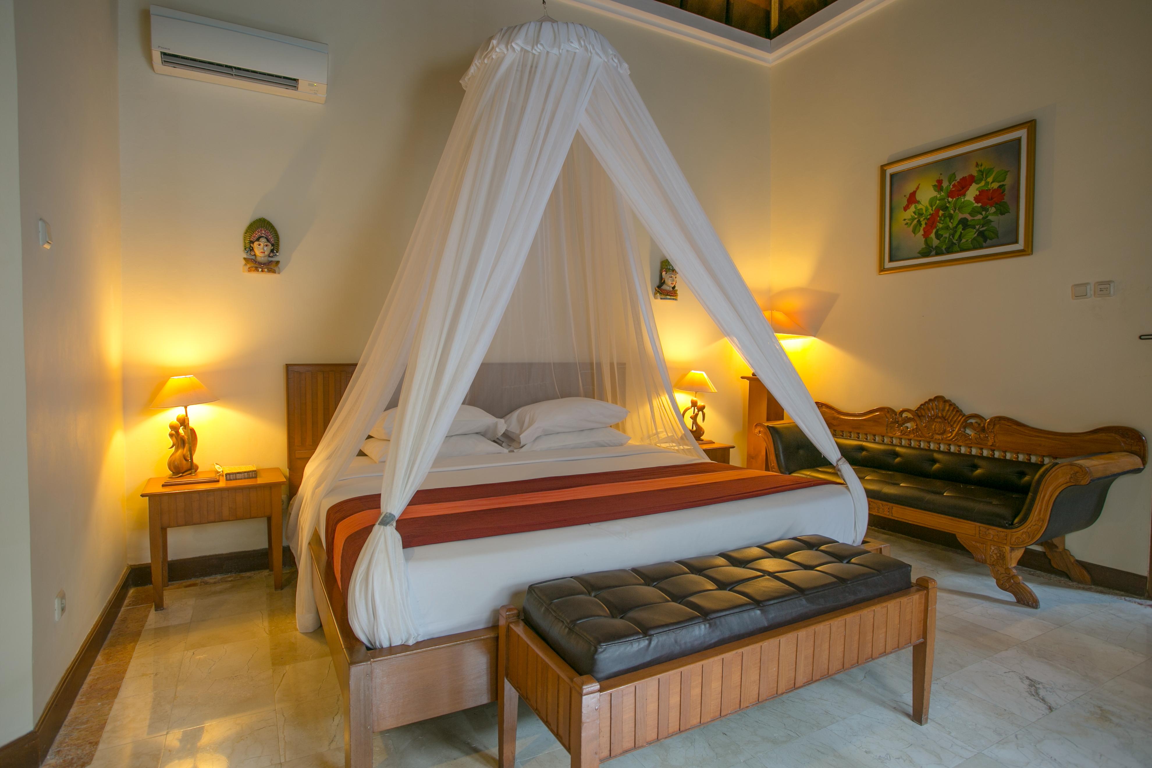 Parigata Villas Resort Sanur  Exterior photo