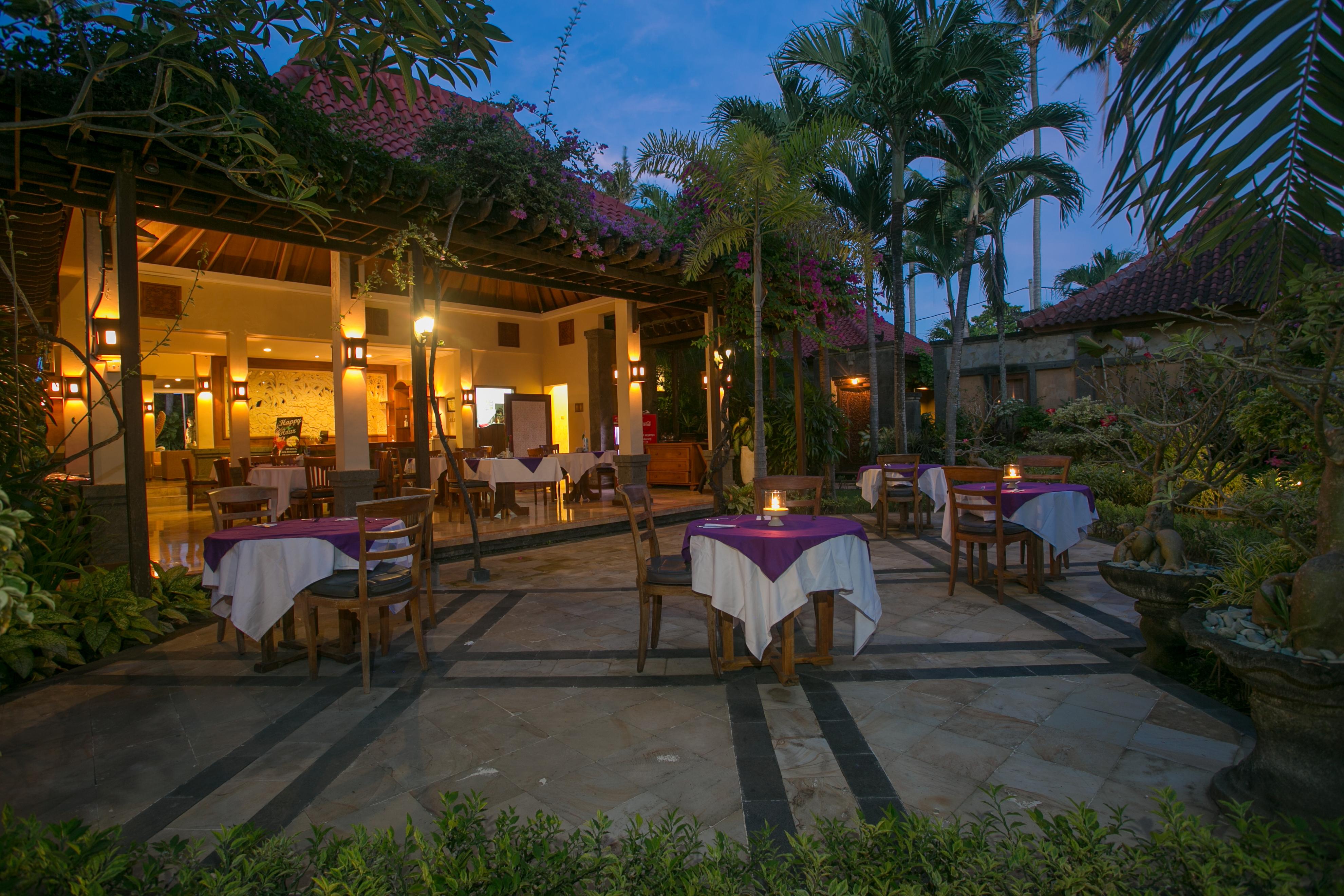 Parigata Villas Resort Sanur  Exterior photo