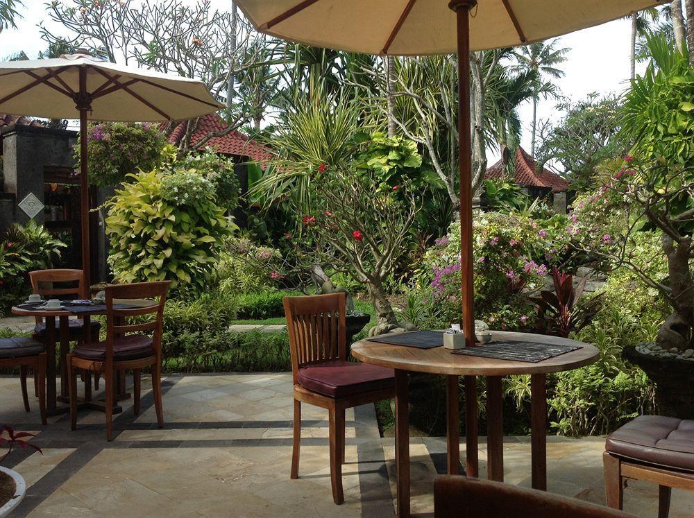 Parigata Villas Resort Sanur  Exterior photo