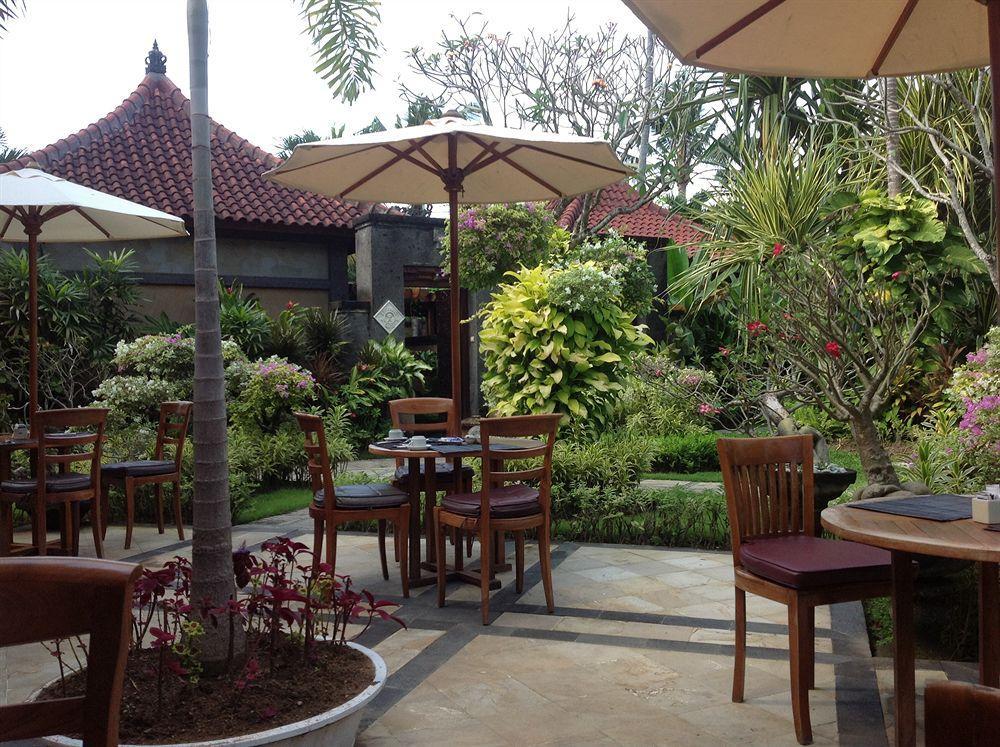 Parigata Villas Resort Sanur  Exterior photo