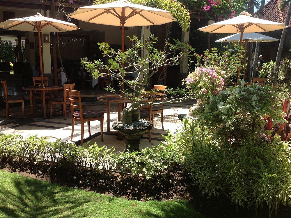Parigata Villas Resort Sanur  Exterior photo