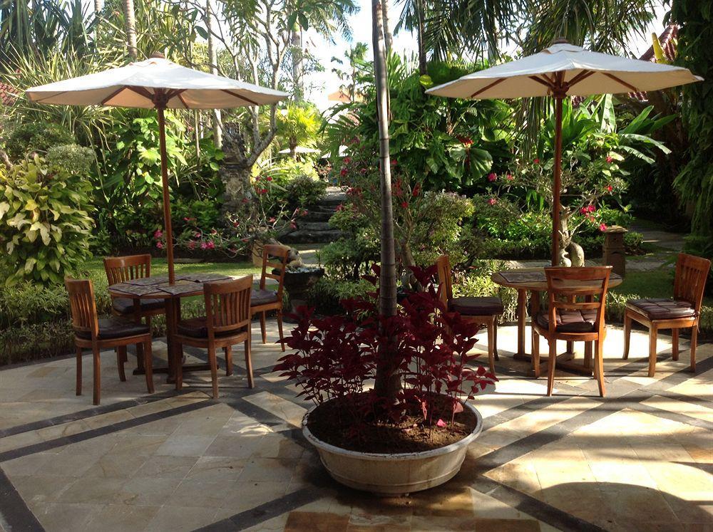 Parigata Villas Resort Sanur  Exterior photo