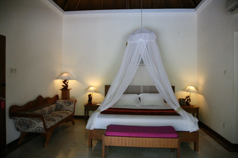 Parigata Villas Resort Sanur  Exterior photo